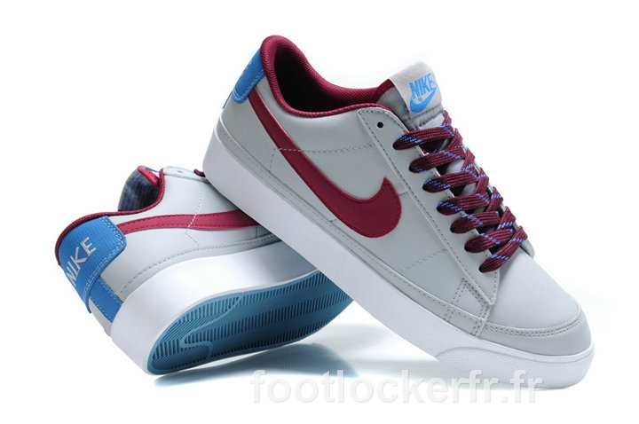 nike blazer new enligne pascher basket nike blazer us7,eur40,uk6.5 discount30